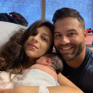 Meet your Posher, Jeremiah